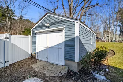 62 Hooksett Road, Auburn, NH 03032 - Photo 40