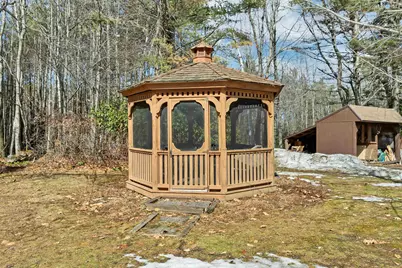233 Ossipee Mountain Road, Moultonborough, NH 03254 - Photo 10