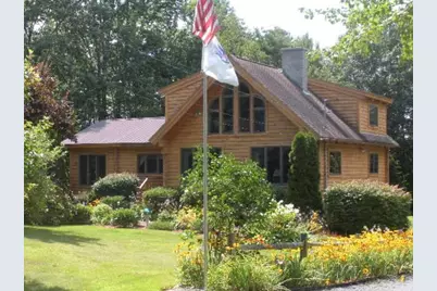 233 Ossipee Mountain Road, Moultonborough, NH 03254 - Photo 52