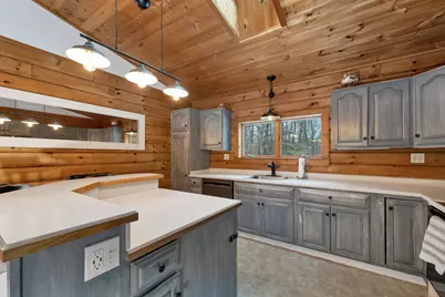 233 Ossipee Mountain Road, Moultonborough, NH 03254 - Photo 18