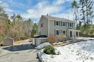 43 Cross Rd, Chichester, NH 03258 - Photo 1
