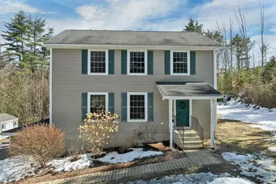 43 Cross Road, Chichester, NH 03258 - Photo 2