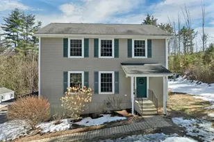 43 Cross Rd, Chichester, NH 03258 - Photo 2