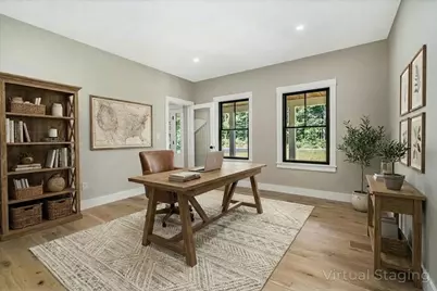 195 Amesbury Road, Kensington, NH 03833 - Photo 12