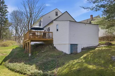 33 Tanner Street, Concord, NH 03303 - Photo 4