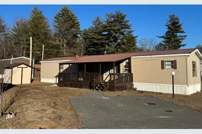 7 Robbins Street, Hinsdale, NH 03451 - Photo 1