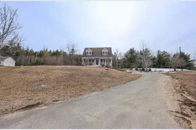 44 Pearson Lane, New Boston, NH 03070 - Photo 2