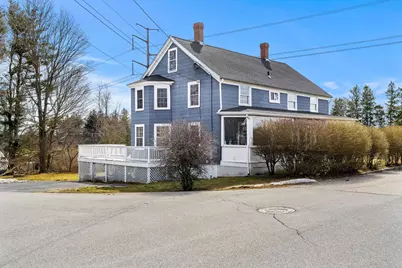 184 Echo Avenue, Portsmouth, NH 03801 - Photo 1