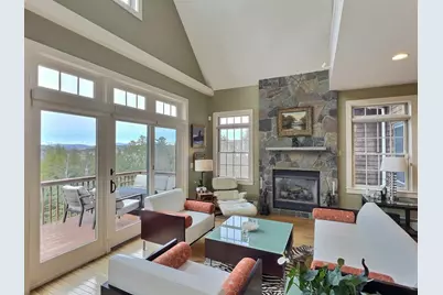 48 Burkehaven Hill Road #A, Sunapee, NH 03782 - Photo 4