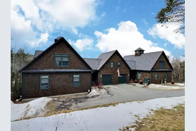 48 Burkehaven Hill Road #A, Sunapee, NH 03782 - Photo 1