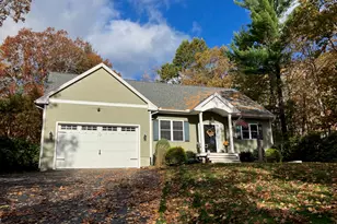 12 Rocky Hill Rd, Nottingham, NH 03290 - Photo 46