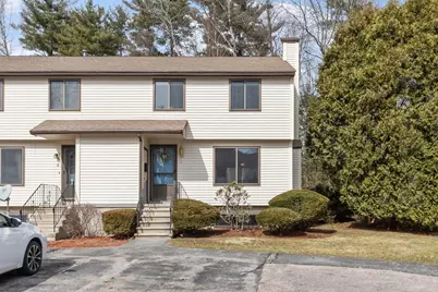 1 Killian Court #1, Merrimack, NH 03054 - Photo 2