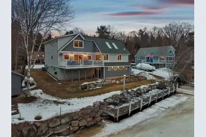 59 Sunrise Drive, Moultonborough, NH 03254 - Photo 1