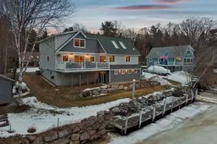 59 Sunrise Dr, Moultonborough, NH 03254 - Photo 1