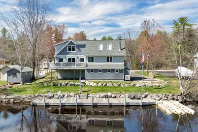 59 Sunrise Drive, Moultonborough, NH 03254 - Photo 2