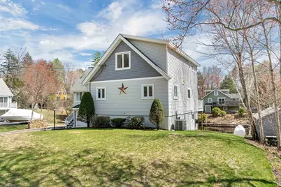 59 Sunrise Drive, Moultonborough, NH 03254 - Photo 32