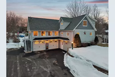 59 Sunrise Drive, Moultonborough, NH 03254 - Photo 2