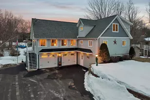 59 Sunrise Dr, Moultonborough, NH 03254 - Photo 2