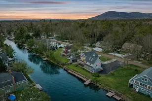 59 Sunrise Dr, Moultonborough, NH 03254 - Photo 4