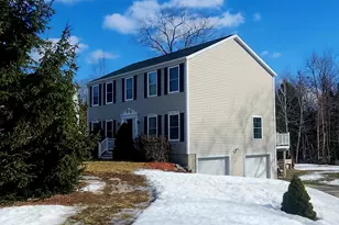 8 Byrne Rd, Northwood, NH 03261 - Photo 1