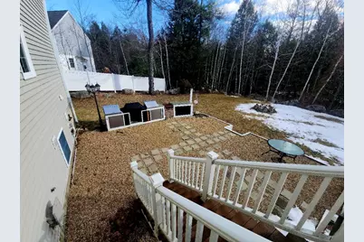 8 Byrne Road, Northwood, NH 03261 - Photo 30