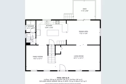8 Byrne Road, Northwood, NH 03261 - Photo 44