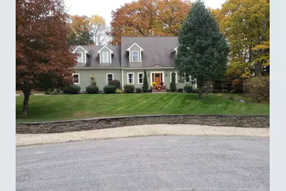 71 Deerwood Hollow, Chester, NH 03036 - Photo 40