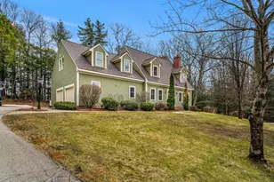 71 Deerwood Hollow, Chester, NH 03036 - Photo 54