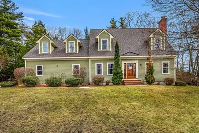 71 Deerwood Hollow, Chester, NH 03036 - Photo 56