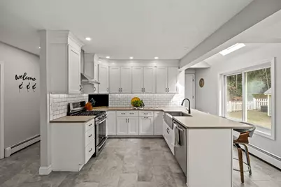 71 Deerwood Hollow, Chester, NH 03036 - Photo 10
