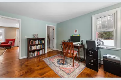 342 Whittemore Point Road North, Bridgewater, NH 03222 - Photo 22