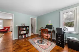 342 Whittemore Point Rd N, Bridgewater, NH 03222 - Photo 22