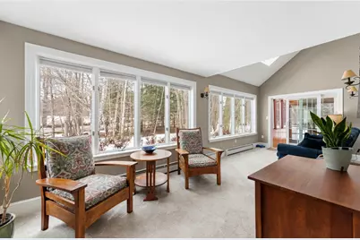 342 Whittemore Point Road North, Bridgewater, NH 03222 - Photo 14