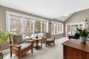 342 Whittemore Point Rd N, Bridgewater, NH 03222 - Photo 14