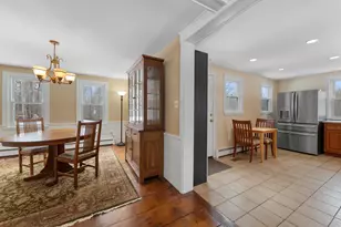 342 Whittemore Point Rd N, Bridgewater, NH 03222 - Photo 6