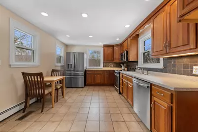 342 Whittemore Point Road North, Bridgewater, NH 03222 - Photo 4