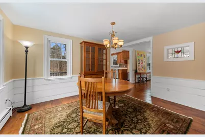 342 Whittemore Point Road North, Bridgewater, NH 03222 - Photo 8