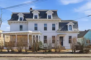 14 Mulberry St, Nashua, NH 03061 - Photo 1