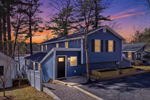 65 Sebbins Pond Dr, Bedford, NH 03110 - Photo 1