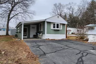 89 Morways Park, Charlestown, NH 03603 - Photo 1