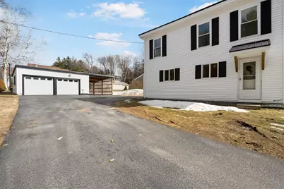 84 Hillside Avenue, Northumberland, NH 03582 - Photo 2