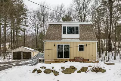 87 Edgewater Drive, Barrington, NH 03825 - Photo 28