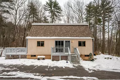 87 Edgewater Drive, Barrington, NH 03825 - Photo 26