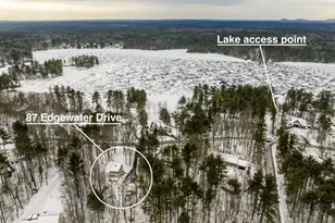 87 Edgewater Dr, Barrington, NH 03825 - Photo 4