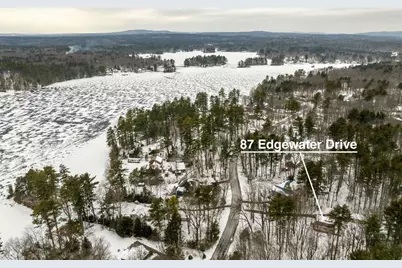 87 Edgewater Drive, Barrington, NH 03825 - Photo 36