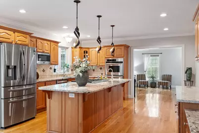 15 Appleton Road, Windham, NH 03087 - Photo 8