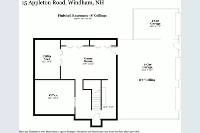 15 Appleton Road, Windham, NH 03087 - Photo 58