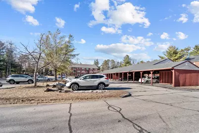 12 E Side Drive #318, Concord, NH 03301 - Photo 18