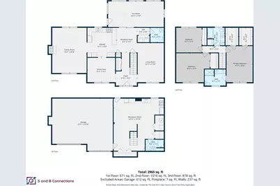 1 Cambridge Drive, Merrimack, NH 03054 - Photo 48