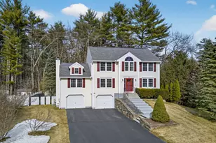 1 Cambridge Dr, Merrimack, NH 03054 - Photo 1